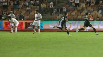 موعد المباراة.. الزمالك يواجه زد في الدوري والقنوات الناقلة